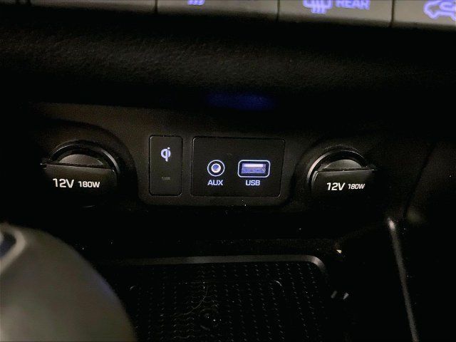 Used 2021 Hyundai Tucson Ultimate AWD/4WD image 31