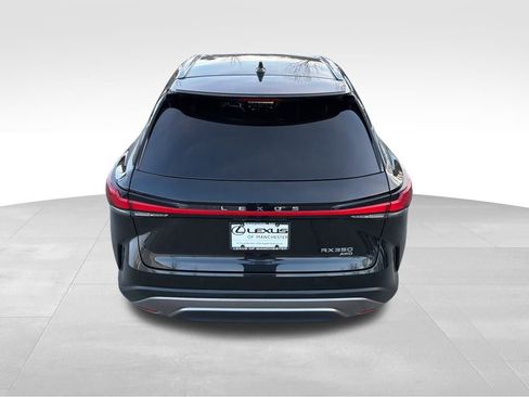 Used 2024 Lexus RX 350 Premium w/ Accessory Package (Z1) image 5