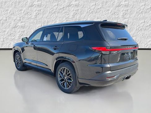 New 2026 Lexus TX 350 AWD image 5