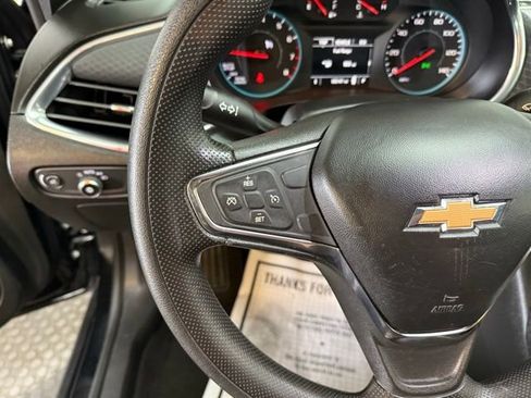 Used 2020 Chevrolet Malibu LT image 15