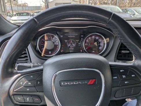 Used 2023 Dodge Challenger GT AWD/4WD image 9