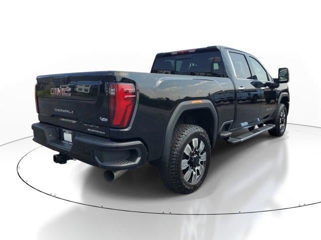 New 2026 GMC Sierra 2500 Denali AWD/4WD image 3