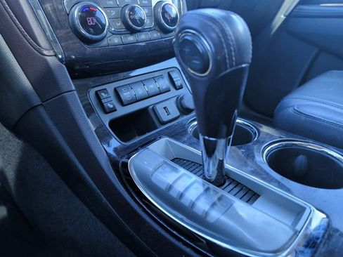 Used 2015 Buick Enclave Leather FWD image 22