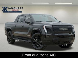 New 2026 GMC Sierra EV Elevation AWD/4WD video 2