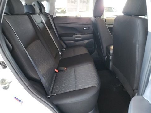 Used 2022 Mitsubishi Outlander Sport ES image 14