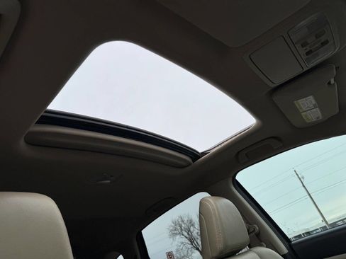 Used 2015 Honda CR-V EX-L image 15