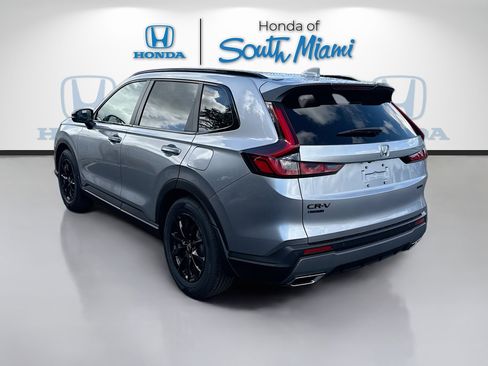 New 2026 Honda CR-V Sport-L image 5
