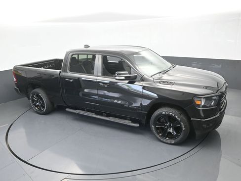 Used 2022 RAM 1500 Big Horn image 51