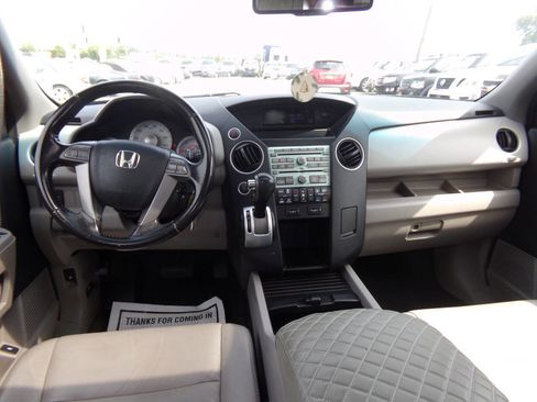 Used 2010 Honda Pilot EX-L image 18