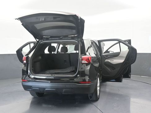 Used 2024 Chevrolet Equinox LS w/ Driver Confidence II Package image 70