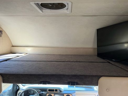 Used 2017 Ford E-350 and Econoline 350 Super Duty w/ Motorhome Prep Package image 25