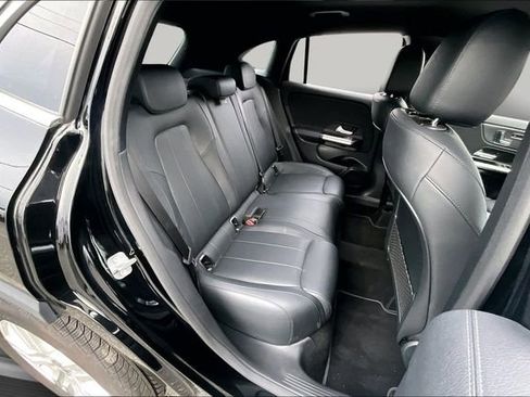 Used 2023 Mercedes-Benz GLA 250 4MATIC image 24