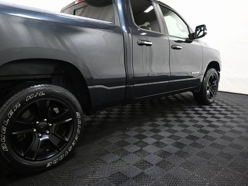 Used 2019 RAM 1500 Big Horn image 22