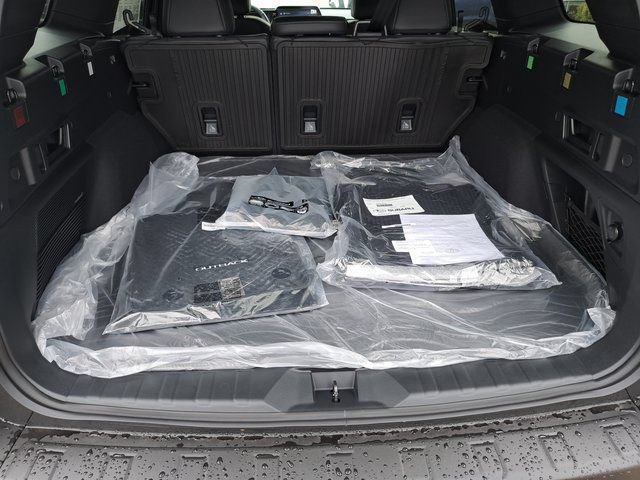 New 2026 Subaru Outback Touring XT AWD/4WD image 16
