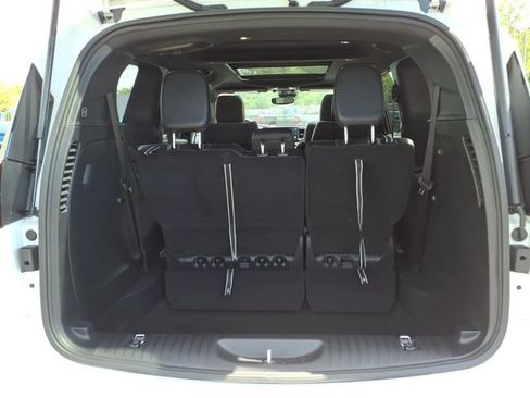New 2026 Chrysler Pacifica Select FWD image 27