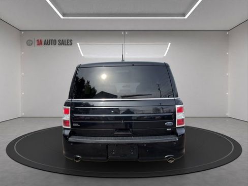 Used 2019 Ford Flex SEL image 4