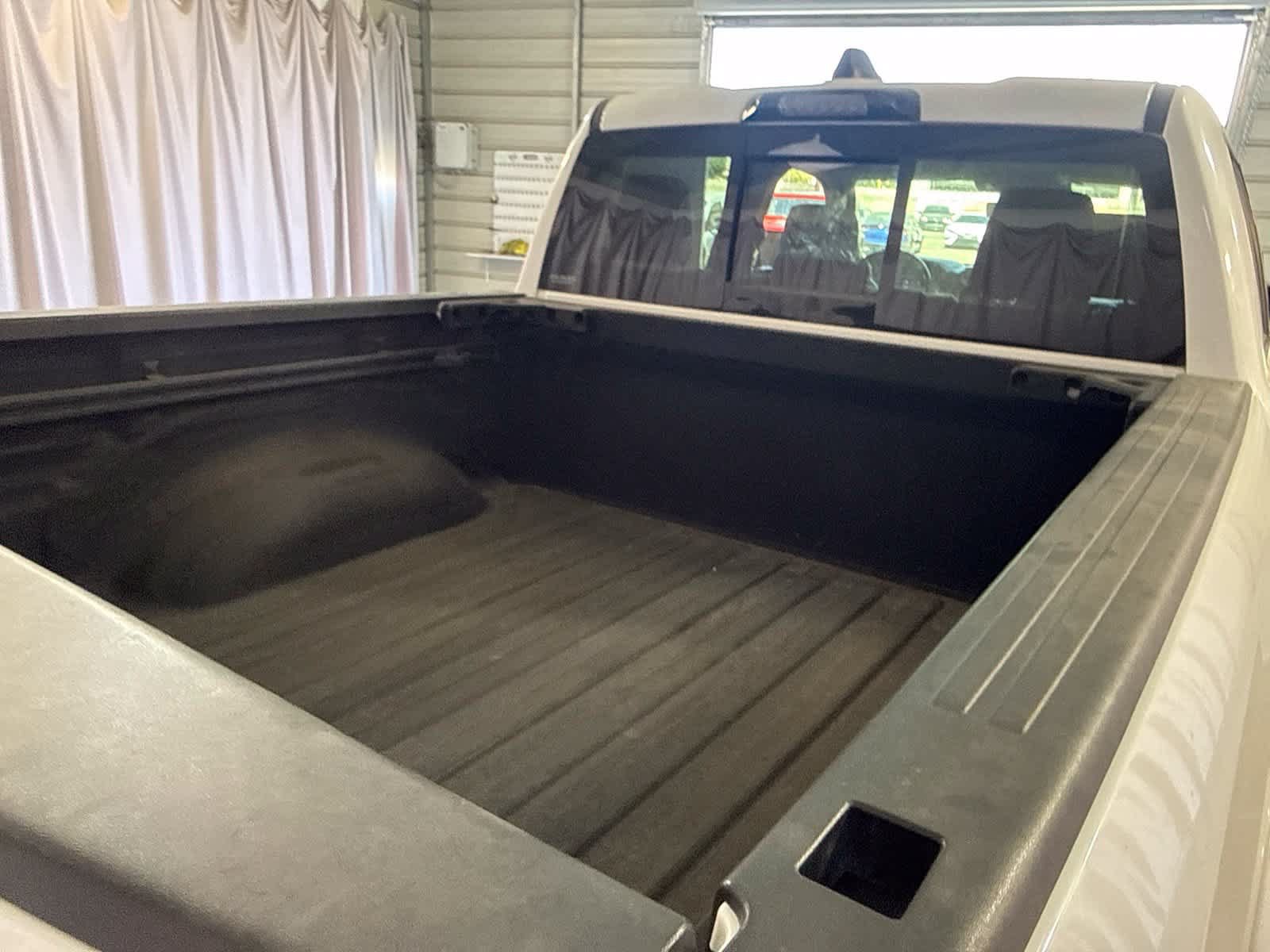Used 2021 RAM 1500 Limited AWD/4WD image 17