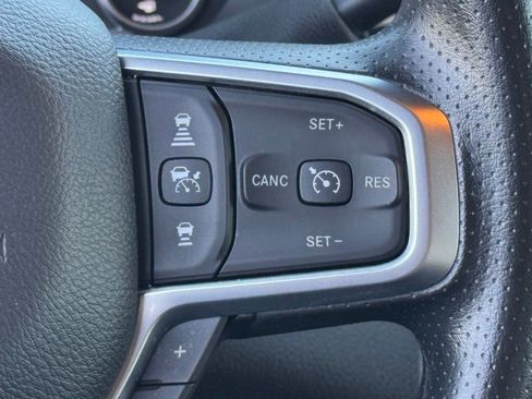 Used 2025 RAM 3500 Tradesman AWD/4WD image 23