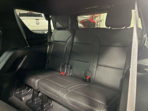 Used 2021 Chevrolet Tahoe Z71 w/ Rear Media and Nav Package AWD/4WD image 24