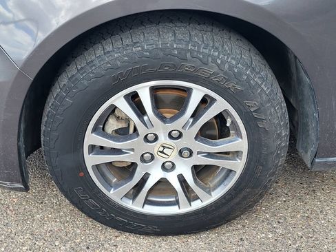 Used 2012 Honda Odyssey EX image 9