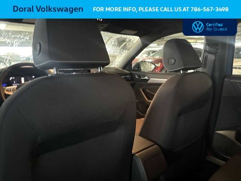 Used 2025 Volkswagen Jetta Sport image 23