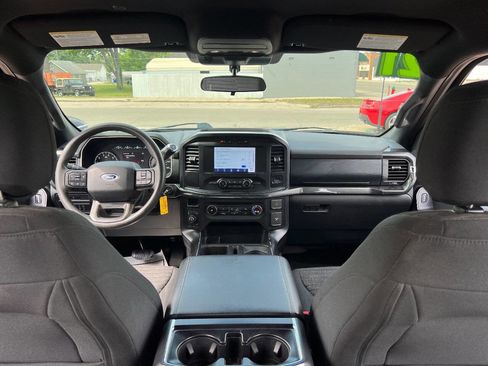 Used 2021 Ford F150 XL w/ STX Appearance Package AWD/4WD image 21