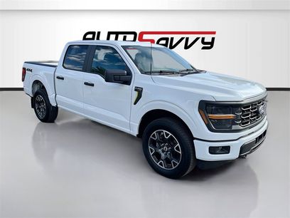 Used 2024 Ford F150 STX