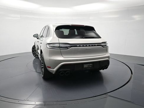 Used 2023 Porsche Macan image 27