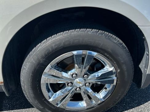 Used 2015 Chevrolet Equinox LT AWD/4WD image 21