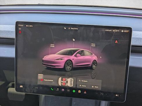 Used 2025 Tesla Model 3 Long Range image 10