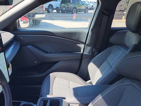 New 2025 Ford Mustang Mach-E GT image 14