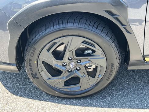 Certified 2024 Subaru Crosstrek 2.5i Sport w/ Crosstrek Mirror Package image 11