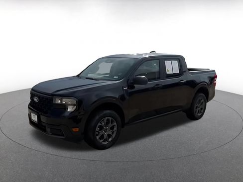 Used 2026 Ford Maverick XLT FWD image 8