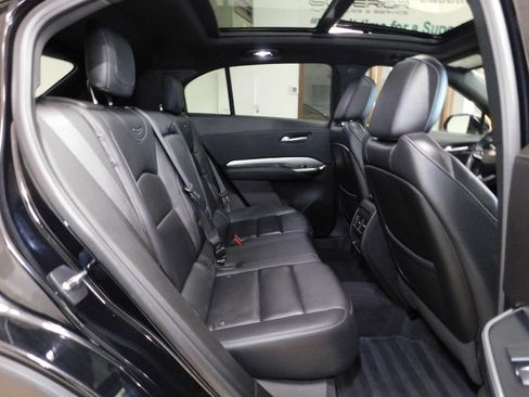 Used 2023 Cadillac XT4 Premium Luxury w/ Technology Package AWD/4WD image 71