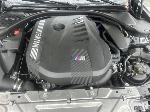 Used 2026 BMW M340i w/ Premium Package image 9