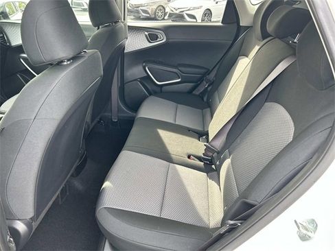 Used 2024 Kia Soul S image 18