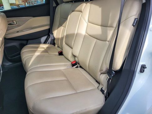 Used 2021 Nissan Murano SL image 11