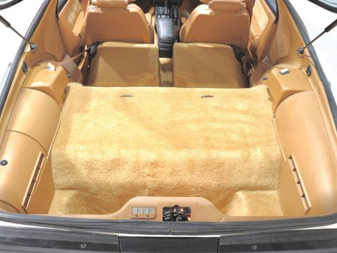 Used 1989 Pontiac Firebird Trans Am image 41