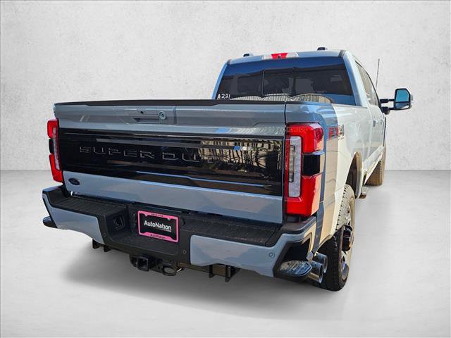 New 2026 Ford F250 Platinum AWD/4WD image 2