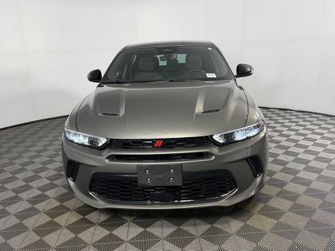 Used 2024 Dodge Hornet R/T w/ R/T Blacktop Package AWD/4WD image 5