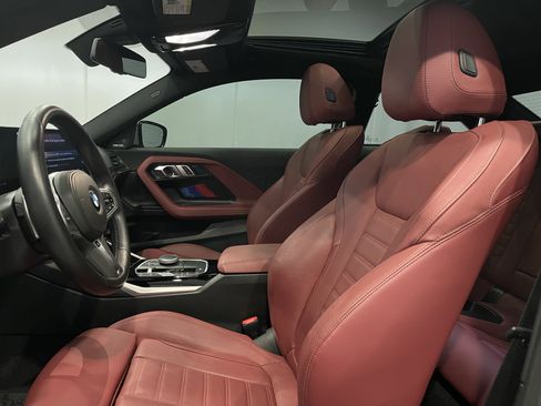Certified 2023 BMW 230i xDrive Coupe w/ Premium Package AWD/4WD image 14