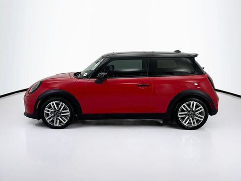 New 2026 MINI Cooper S FWD image 8