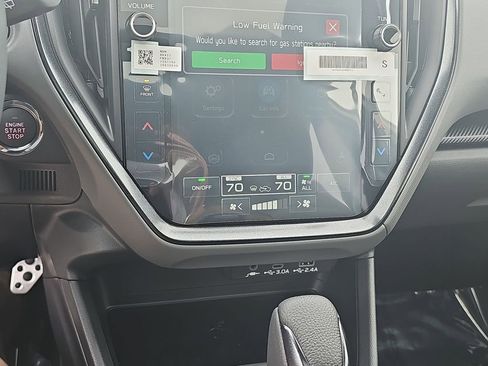 New 2026 Subaru Crosstrek 2.5i Sport AWD/4WD image 20