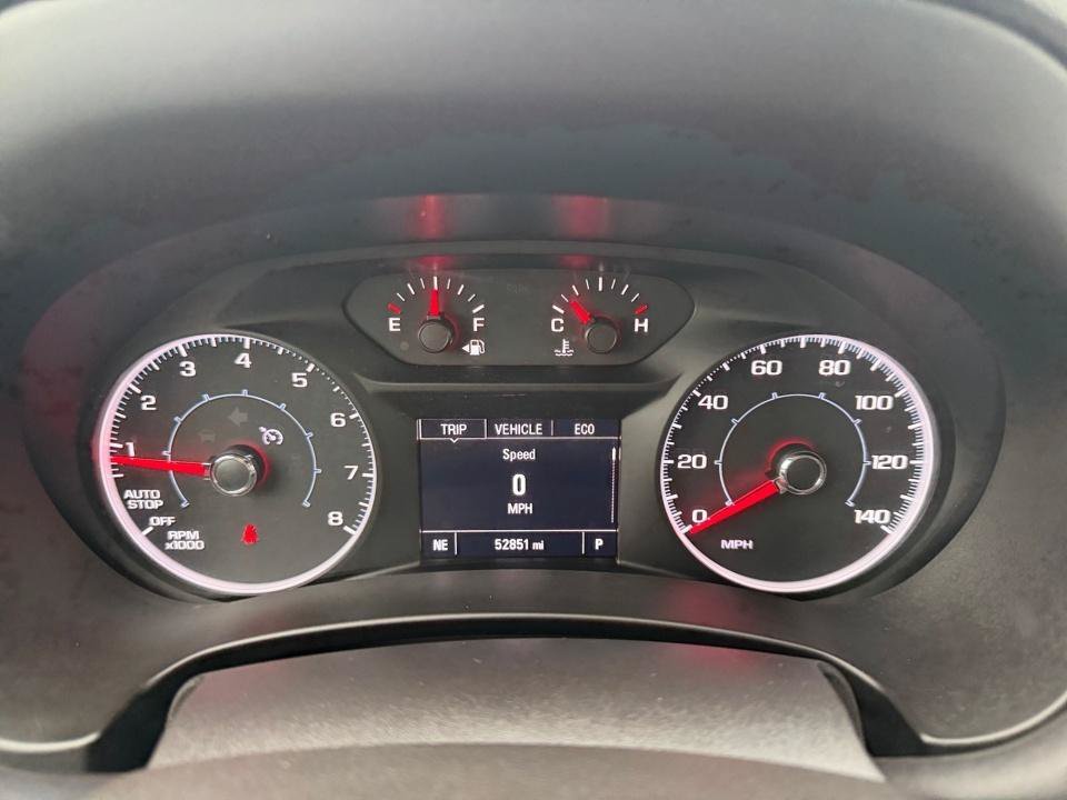 Used 2018 GMC Terrain SLE w/ Driver Convenience Package FWD image 11