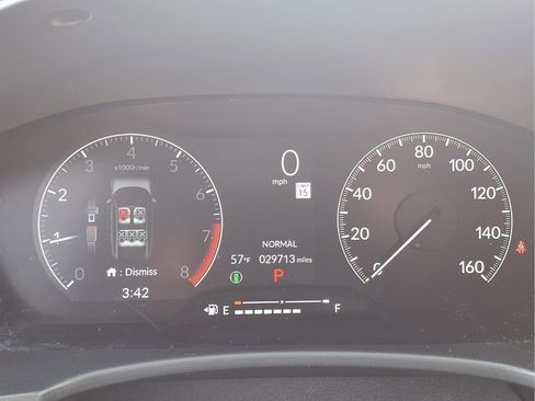 Used 2024 Honda Civic Sport image 11