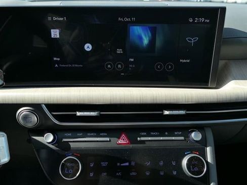 New 2025 Hyundai Sonata Limited image 51