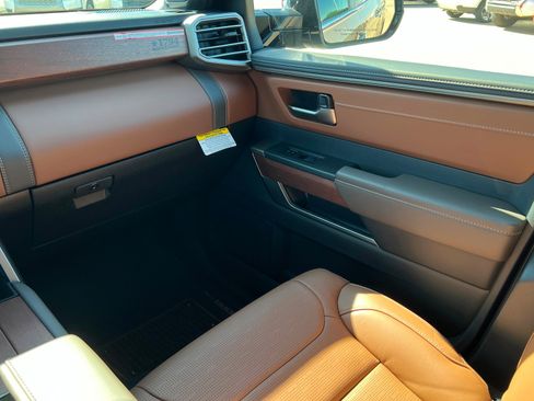New 2026 Toyota Tundra 1794 Edition AWD/4WD image 10