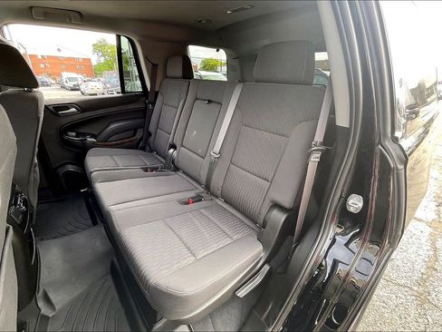 Used 2019 Chevrolet Tahoe 4WD w/ Max Trailering Package image 25
