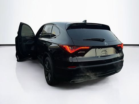 Used 2026 Acura MDX A-Spec image 5