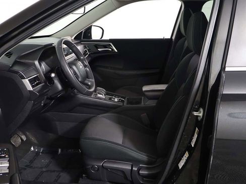 Used 2022 Mitsubishi Outlander ES image 20